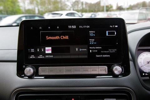 Hyundai KONA ULTIMATE 33