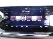 Volkswagen Polo 1.0 MATCH TSI 5 Dr 16