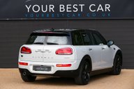 Mini Clubman 1.5 Clubman Cooper Exclusive Auto 6dr 14