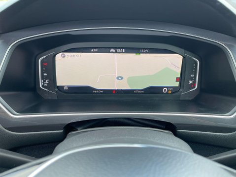 Volkswagen Tiguan Allspace 2.0 TDI SEL Euro 6 (s/s) 5dr 19