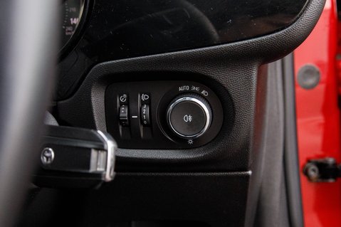Vauxhall Corsa SE NAV PREMIUM 15