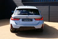 BMW 3 Series 2.0 320i M Sport Auto 5dr 20