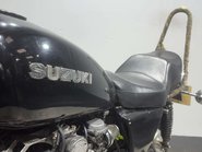 Suzuki GS850 1990 RUNNING CLASSIC BIKE SPARES OR REPAIR CRUISER 850CC IMPORT 16