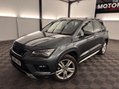 SEAT Ateca 1.4 EcoTSI FR DSG Euro 6 (s/s) 5dr 1