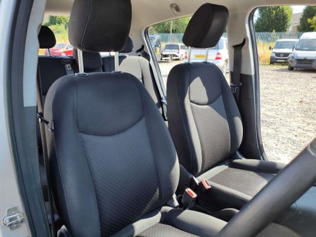 Vauxhall Viva 1.0i SE Euro 6 5dr 20