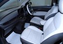Fiat 500 87kW La Prima 42kWh 2dr Auto 2