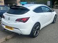 Vauxhall Astra GTC 1.6i Turbo Limited Edition Euro 6 (s/s) 3dr 4