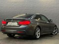 BMW 4 Series 2.0 420d M Sport Auto 2dr 20