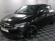 Vauxhall Corsa GRIFFIN 20