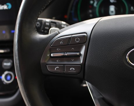 Hyundai IONIQ PREMIUM MHEV 15