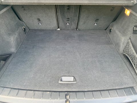 BMW X1 SDRIVE18I SE 65