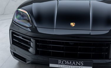 Porsche Cayenne V6 30