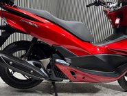 Honda PCX WW PCX 125 2016 ONLY 13K 1 OWNER LONG MOT WARRANTY 125CC 11