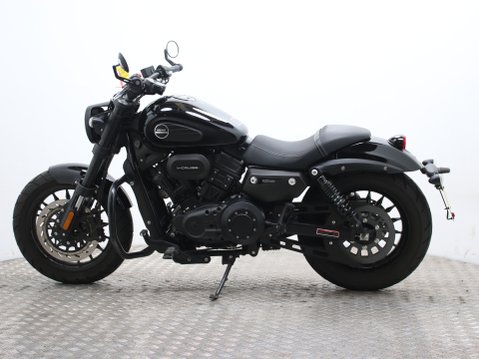 Keeway V-Cruise 125 V CRUISE 125 E5 8
