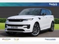 Land Rover Range Rover Sport 3.0 D350 AUTOBIOGRAPHY MHEV 1