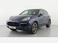 Porsche Cayenne 4.8 Cayenne V8 T Tip S 4WD 5dr 4