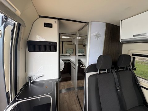 Westfalia Columbus 9