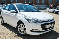 Hyundai i20 MPI SE.AUTOMATIC..1 PREVIOUS OWNER,18 STAMPS,AIR CON,LAST OWNER  9 YEARS. 1