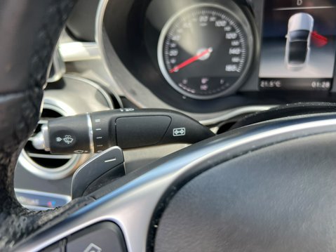 Mercedes-Benz C Class C 220 D 4MATIC AMG LINE PREMIUM PLUS 46