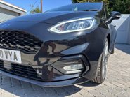 Ford Fiesta Sport Ecoboost 125ps 18