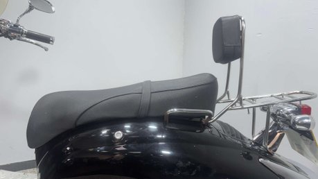 Lexmoto Valencia 2013 8K RUNNING CUSTOM SCOOTER LEARNER SCOOTER 125CC BIKE 10