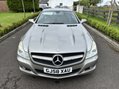 Mercedes-Benz SL Series SL350 23