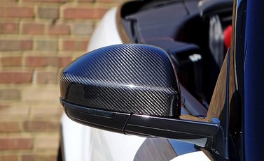 Land Rover Range Rover Evoque Convertible SD4 HSE Dynamic 31