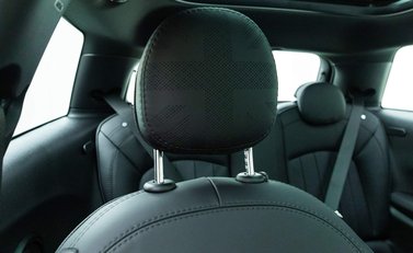 Mini Hatch Cooper S Electric Level 3 7