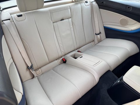 BMW 4 Series 430I M SPORT 33