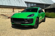 Porsche Macan 2.9T V6 GTS PDK 4WD Euro 6 (s/s) 5dr 4