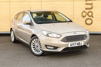 Ford Focus TITANIUM X 1