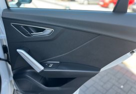 Audi Q2 1.5 TFSI S LINE AUTOMATIC 22