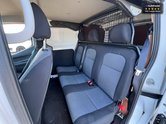Nissan NV200 Crew Cab SWB L1H1 Low Roof Acenta EURO 6 NO VAT 26