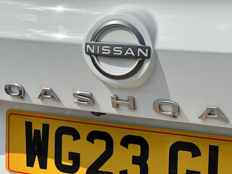 Nissan Qashqai E-POWER N-CONNECTA 21