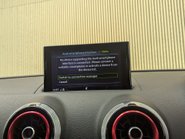Audi A3 2.0 S3 Sportback TFSI Black Edition Quattro Semi-Auto 4WD 5dr 69