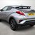 Toyota C-HR 1.8 Hybrid Excel 5dr CVT [Leather] 3