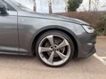 Audi A4 2.0 A4 Black Edition TFSI Semi-Auto 5dr 10