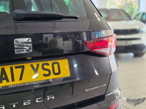 SEAT Ateca 1.6 TDI Ecomotive SE Technology Euro 6 (s/s) 5dr 24