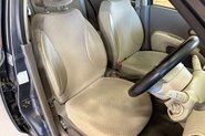 Nissan MICRA 1.2 16v SE Hatchback 5dr Petrol Manual (143 g/km, 79 bhp) 19