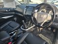 Nissan Navara DCI TEKNA SHR DCB 9