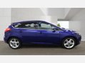Ford Focus 1.0T EcoBoost Zetec Edition Euro 6 (s/s) 5dr 3
