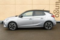 Vauxhall Corsa ELITE NAV PREMIUM 15