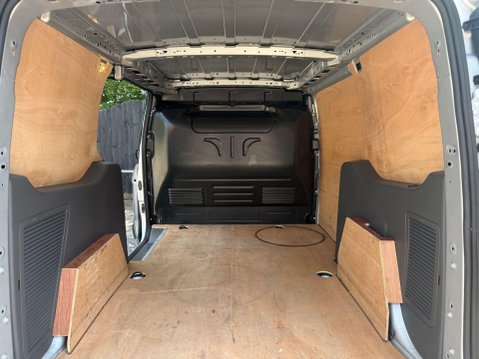 Ford Transit Connect 230 TREND L2H1 P/V ECOBLUE 35
