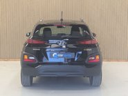 Hyundai KONA 1.0 Kona SE 5dr 17