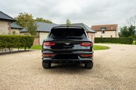 Bentley Bentayga 4.0 V8 First Edition Auto 4WD Euro 6 (s/s) 5dr 9