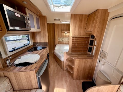 Bailey Orion 430/4 17