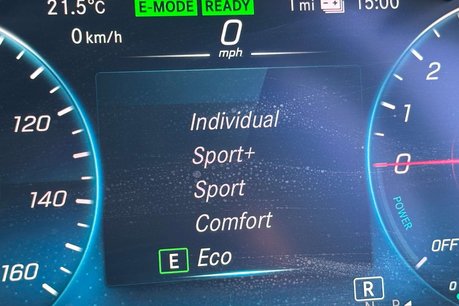 Mercedes-Benz C Class 2.0 C300e 13.5kWh AMG Line Edition Estate 5dr Petrol Plug-in Hybrid G-Troni 46