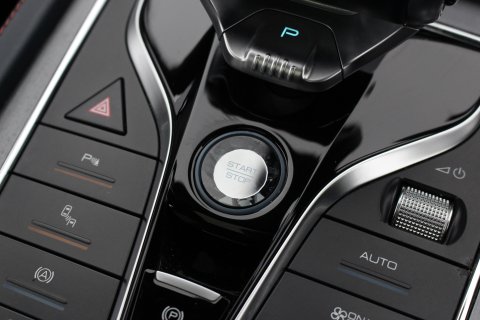 BYD Atto 3 5dr 150kW Comfort 60kWh Design Electric Automatic 23