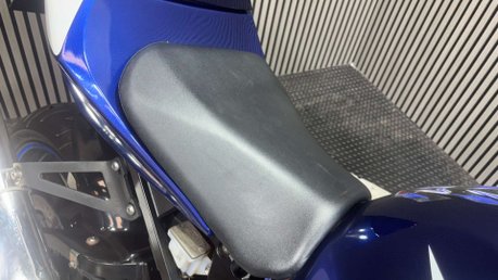 Suzuki GSX-R 2005 28K NEW MOT SERVICED WARRANTY 600CC SUPER SPORT GIXXER 57