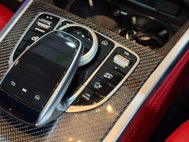 Mercedes-Benz G Class 4.0 G63 V8 BiTurbo AMG SUV 5dr Petrol SpdS+9GT 4MATIC Euro 6 (s/s) (585 ps) 70